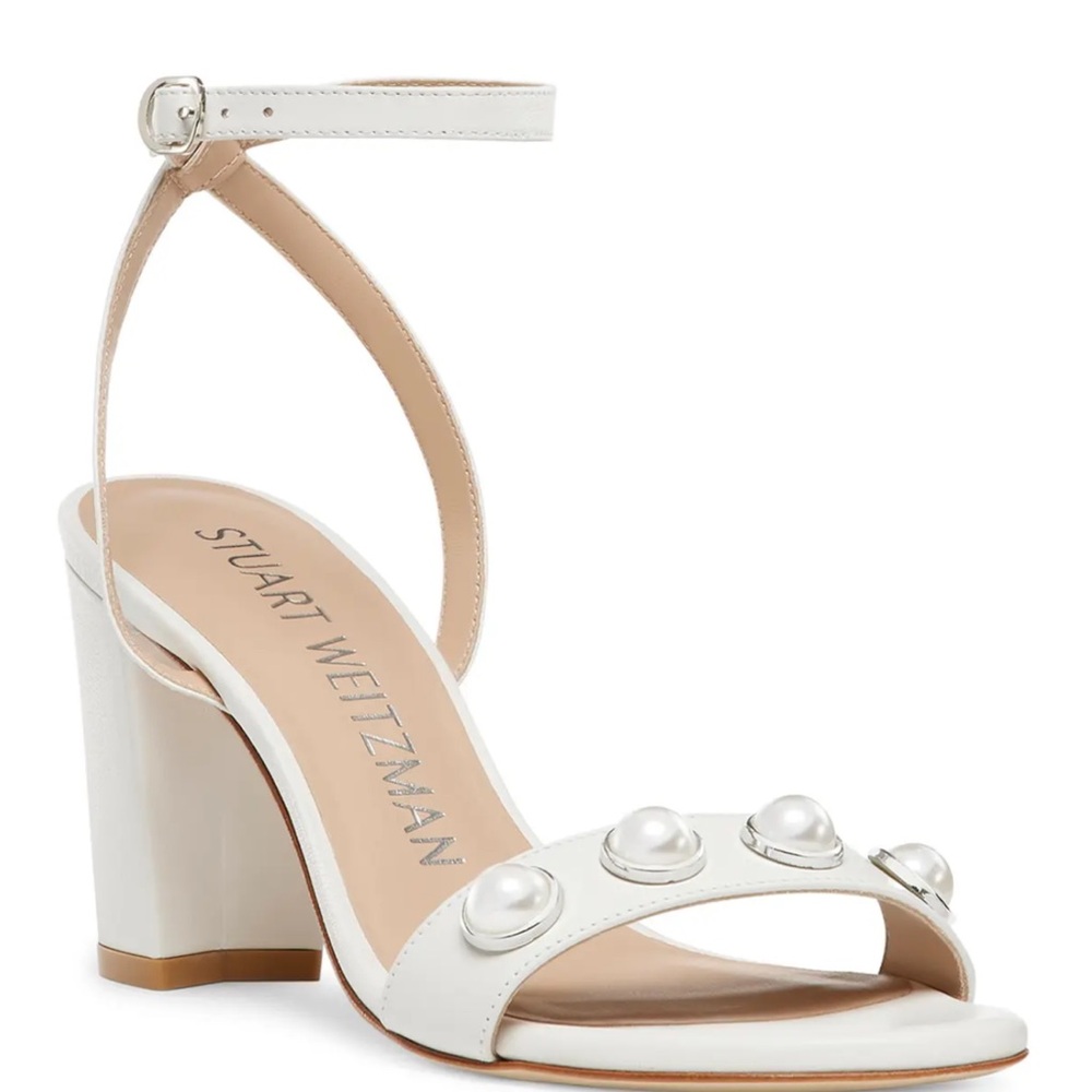 Stuart Weitzman Portia Sandal